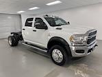 2024 Ram 5500 Crew Cab DRW 4x4, Cab Chassis for sale #DT121045 - photo 4