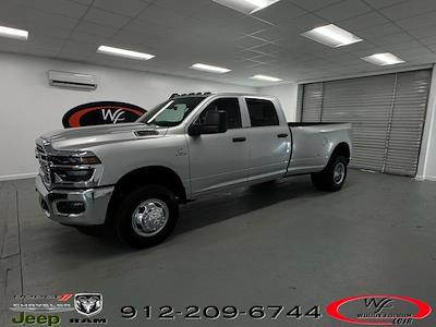 2026 Ram 3500 Crew Cab DRW 4WD Pickup for sale #DT121554 - photo 1