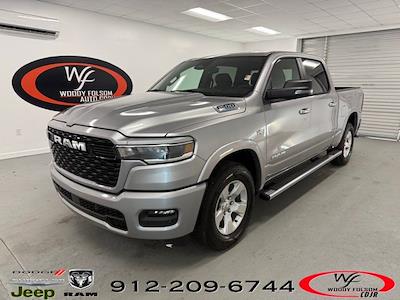 2026 Ram 1500 Crew Cab 4WD Pickup for sale #DT121555 - photo 1