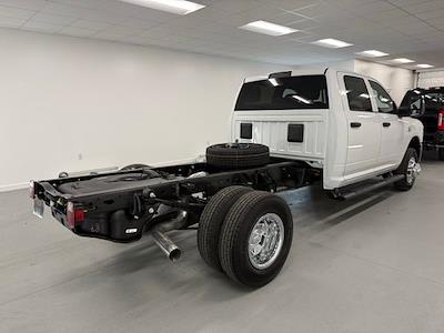 New 2026 Ram 3500 Crew Cab 60 CA Cab Chassis for sale #DT121557 - photo 2