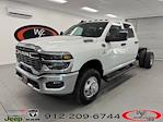 New 2026 Ram 3500 Crew Cab 60 CA Cab Chassis for sale #DT121557 - photo 1