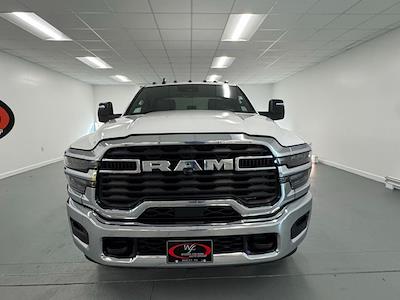 New 2026 Ram 3500 Crew Cab 60 CA Cab Chassis for sale #DT121558 - photo 2
