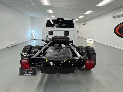 2026 Ram 3500 Crew Cab DRW 4WD Cab Chassis for sale #DT121558 - photo 2