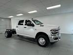 2026 Ram 3500 Crew Cab DRW 4WD Cab Chassis for sale #DT121558 - photo 4