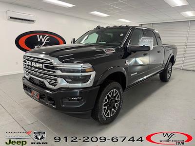 New 2026 Ram 2500 Limited Mega Cab for sale #DT121651 - photo 1