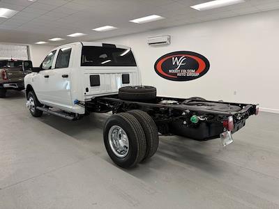 New 2026 Ram 3500 Crew Cab 60 CA Cab Chassis for sale #DT121652 - photo 2