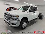 New 2026 Ram 3500 Crew Cab 60 CA Cab Chassis for sale #DT121652 - photo 1