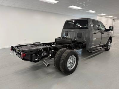 New 2026 Ram 3500 Crew Cab 60 CA Cab Chassis for sale #DT121653 - photo 2