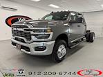 New 2026 Ram 3500 Crew Cab 60 CA Cab Chassis for sale #DT121653 - photo 1