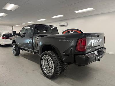 New 2026 Ram 3500 - photo 1