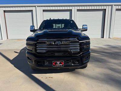 New 2026 Ram 3500 Laramie Crew Cab for sale #DT121752 - photo 2