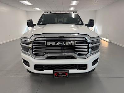 New 2026 Ram 3500 Crew Cab 60 CA Cab Chassis for sale #DT121754 - photo 2