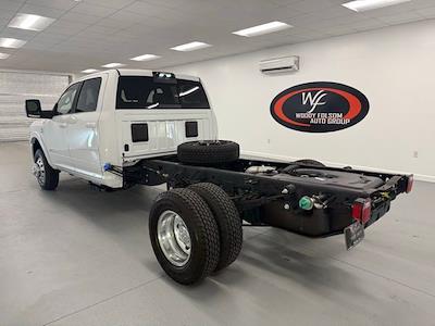 New 2026 Ram 3500 Crew Cab 60 CA Cab Chassis for sale #DT121754 - photo 2