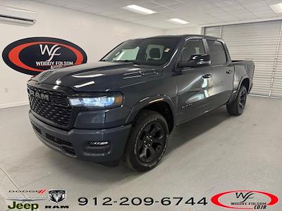 New 2026 Ram 1500 Lone Star Crew Cab for sale #DT122251 - photo 1