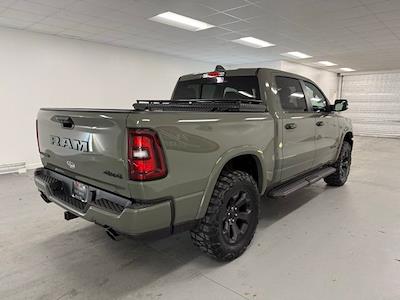 New 2026 Ram 1500 Lone Star Crew Cab for sale #DT122254 - photo 2