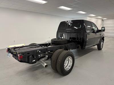 New 2026 Ram 3500 Crew Cab 60 CA Cab Chassis for sale #DT122256 - photo 2