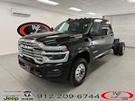 2026 Ram 3500 Crew Cab DRW 4WD Cab Chassis for sale #DT122256 - photo 1
