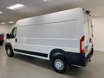 2025 Ram ProMaster 2500 High Roof FWD Empty Cargo Van for sale #DT122342 - photo 2