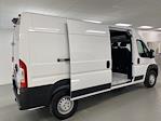 2025 Ram ProMaster 2500 High Roof FWD Empty Cargo Van for sale #DT122342 - photo 8
