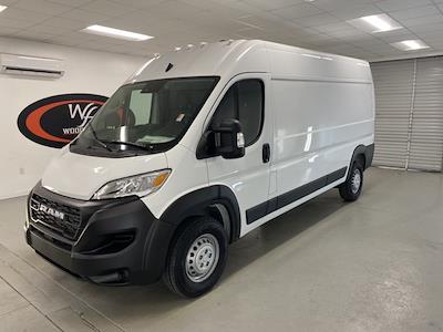 2025 Ram ProMaster 2500 High Roof FWD, Empty Cargo Van for sale #DT122344 - photo 1