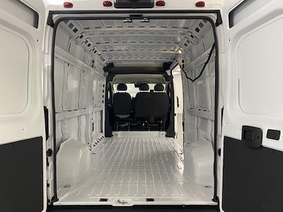 2025 Ram ProMaster 2500 High Roof FWD, Empty Cargo Van for sale #DT122346 - photo 2