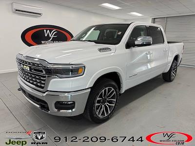 New 2026 Ram 1500 Limited Crew Cab for sale #DT122355 - photo 1