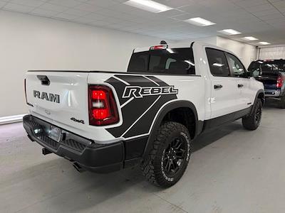 New 2026 Ram 1500 Rebel Crew Cab for sale #DT122651 - photo 2