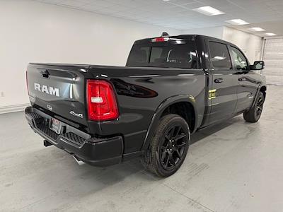 New 2026 Ram 1500 Laramie Crew Cab for sale #DT122653 - photo 2