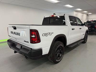 New 2026 Ram 1500 Rebel Crew Cab for sale #DT122952 - photo 2
