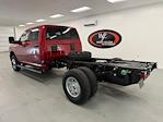 2026 Ram 3500 Crew Cab DRW 4WD Cab Chassis for sale #DT122955 - photo 2