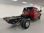 2026 Ram 3500 Crew Cab DRW 4WD Cab Chassis for sale #DT122955 - photo 8