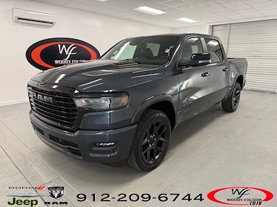 New 2026 Ram 1500 Laramie Crew Cab for sale #DT122956 - photo 1