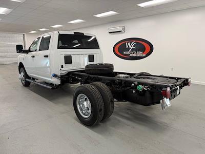 New 2026 Ram 3500 Crew Cab 60 CA Cab Chassis for sale #DT122957 - photo 2
