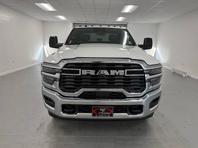 New 2026 Ram 3500 Crew Cab 60 CA Cab Chassis for sale #DT122957 - photo 2