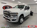 2026 Ram 3500 Crew Cab DRW 4WD Cab Chassis for sale #DT122957 - photo 1