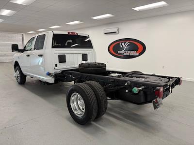 New 2026 Ram 3500 Crew Cab 60 CA Cab Chassis for sale #DT122958 - photo 2