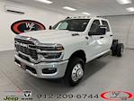 New 2026 Ram 3500 Crew Cab 60 CA Cab Chassis for sale #DT122958 - photo 1