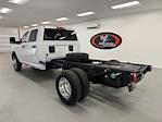 New 2026 Ram 3500 Crew Cab 60 CA Cab Chassis for sale #DT122958 - photo 2