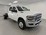 New 2026 Ram 3500 Crew Cab 60 CA Cab Chassis for sale #DT122958 - photo 4