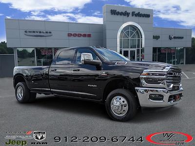 New 2026 Ram 3500 Laramie Crew Cab for sale #DT123051 - photo 1