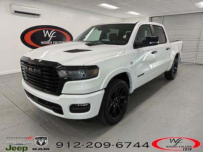 New 2026 Ram 1500 Laramie Crew Cab for sale #DT123052 - photo 1