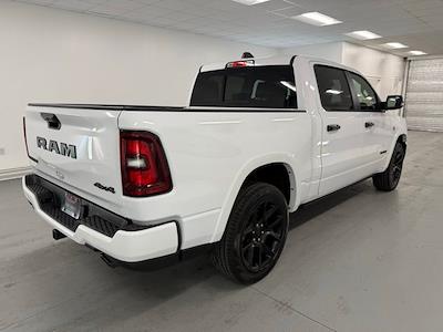 New 2026 Ram 1500 Laramie Crew Cab for sale #DT123052 - photo 2