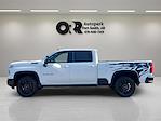 2025 Chevrolet Silverado 2500 Crew Cab 4WD, Pickup for sale #112710 - photo 4