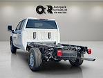 New 2025 Chevrolet Silverado 2500 WT Double Cab 4WD Cab Chassis for sale #117983 - photo 5