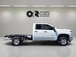 New 2025 Chevrolet Silverado 2500 WT Double Cab 4WD Cab Chassis for sale #117983 - photo 6