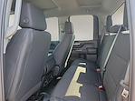 New 2025 Chevrolet Silverado 2500 WT Double Cab 4WD Cab Chassis for sale #117983 - photo 7