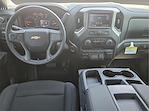 New 2025 Chevrolet Silverado 2500 WT Double Cab 4WD Cab Chassis for sale #117983 - photo 8