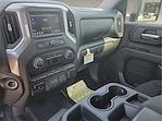 New 2025 Chevrolet Silverado 2500 WT Double Cab 4WD Cab Chassis for sale #117983 - photo 11