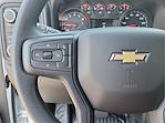 New 2025 Chevrolet Silverado 2500 WT Double Cab 4WD Cab Chassis for sale #117983 - photo 18