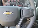 New 2025 Chevrolet Silverado 2500 WT Double Cab 4WD Cab Chassis for sale #117983 - photo 19